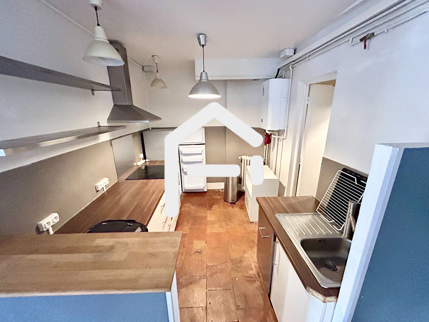 Appartement Rue Jacques Cujas à Toulouse