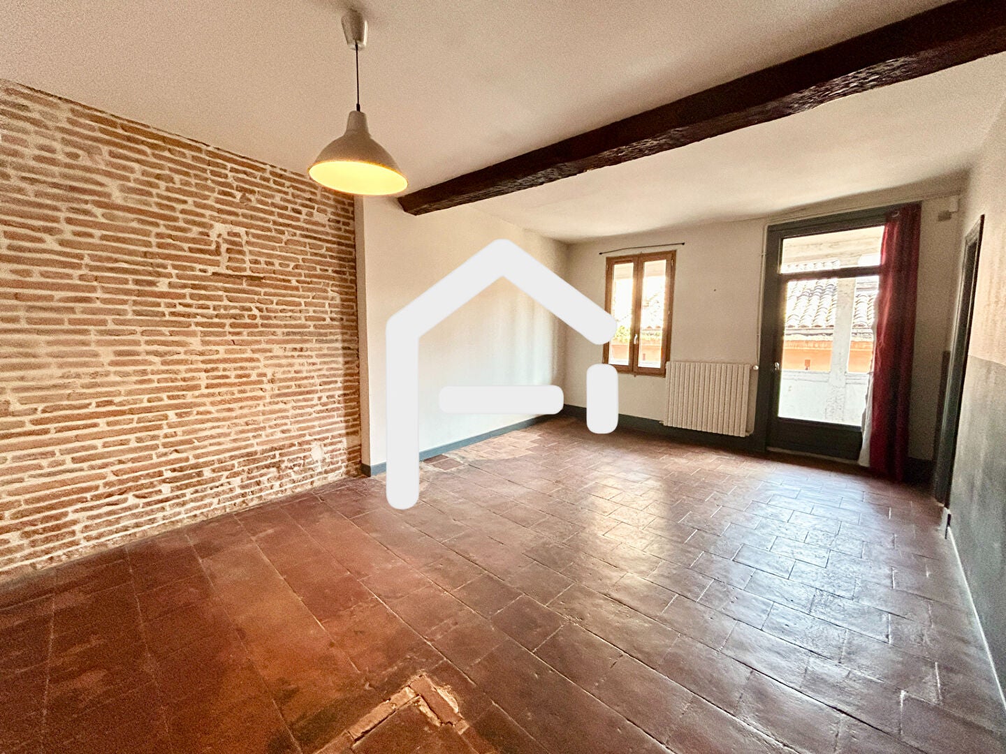 Appartement Rue Jacques Cujas à Toulouse