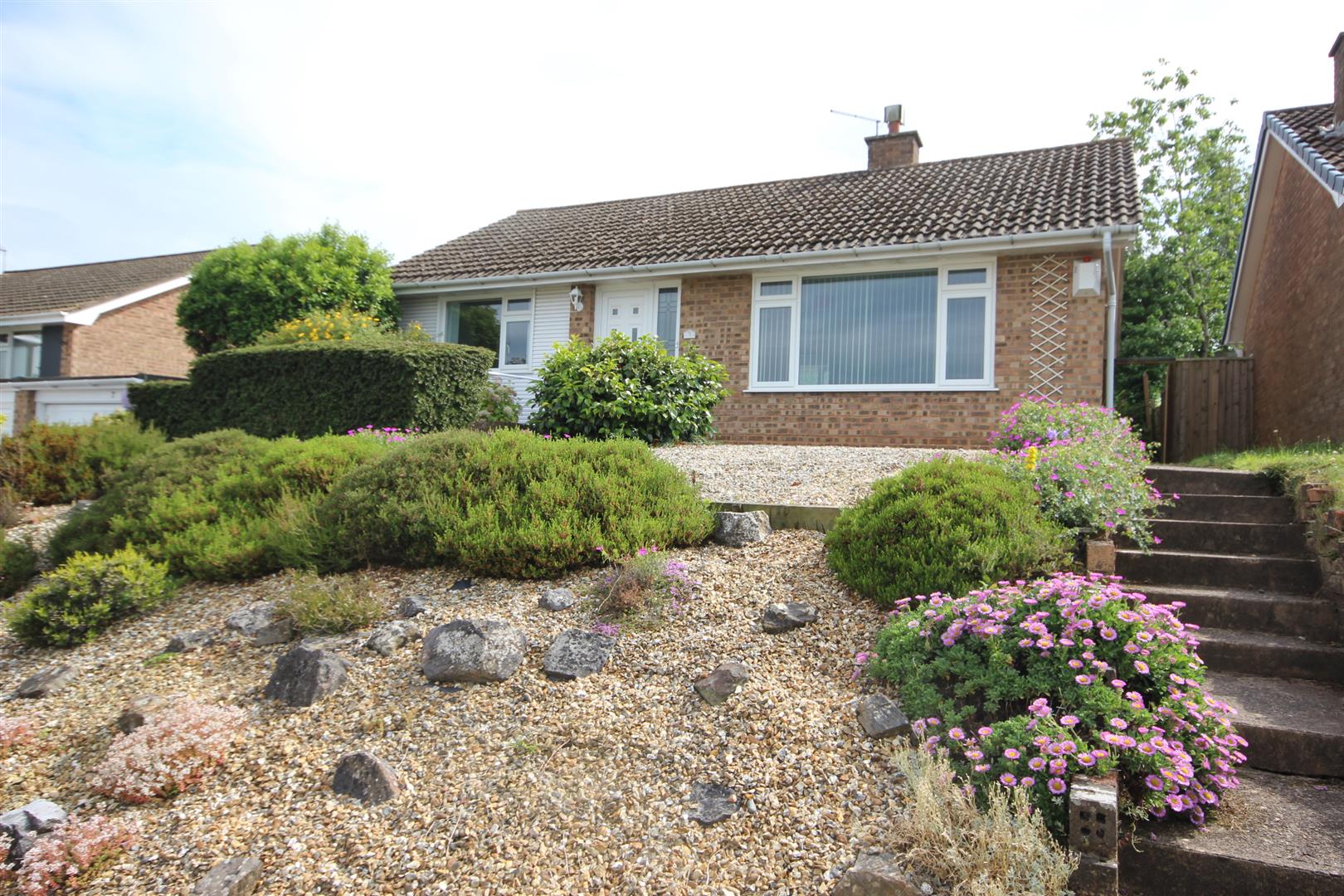 House Armstrong Avenue in Exeter