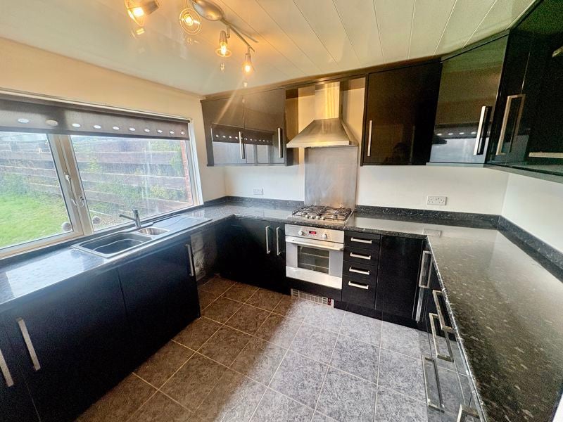 House Berryhill Close in Blaydon on Tyne