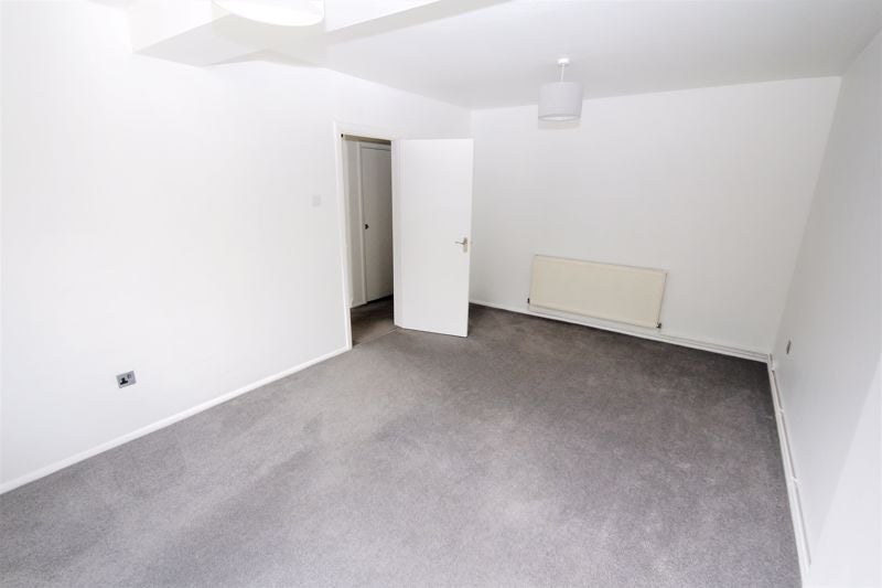 Flat Northmill in Princes Risborough