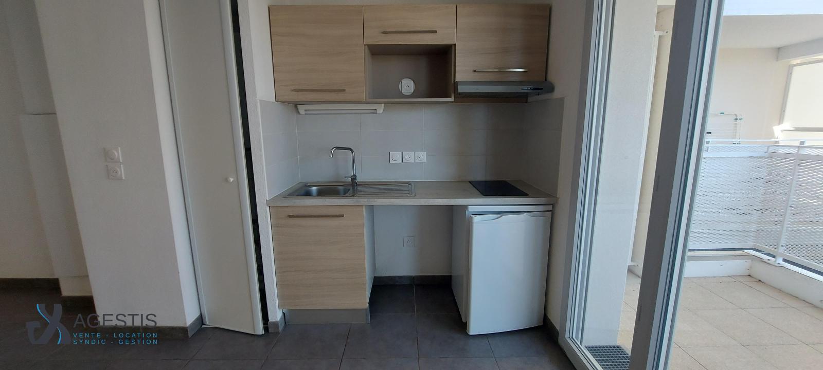 Flat Rue du Midi in Beauzelle