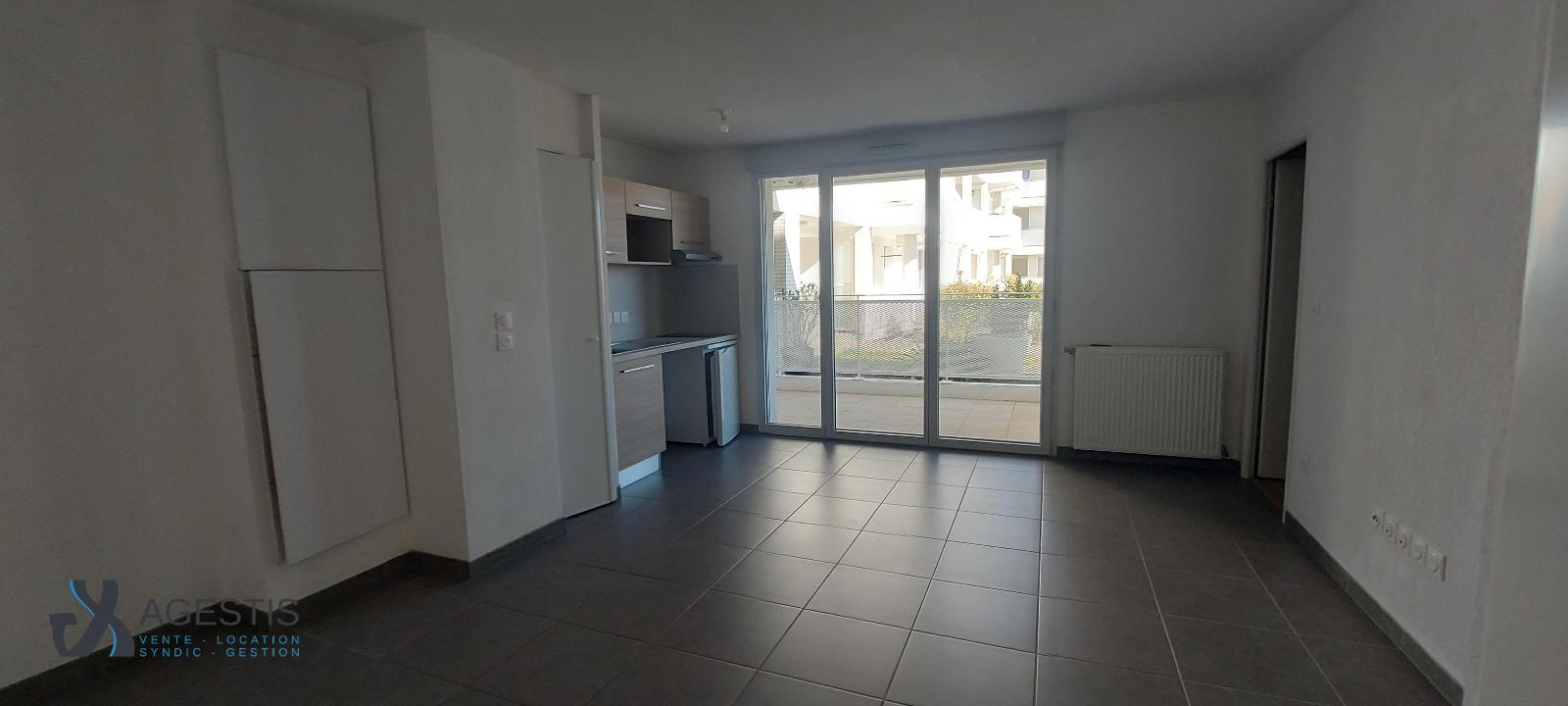 Flat Rue du Midi in Beauzelle
