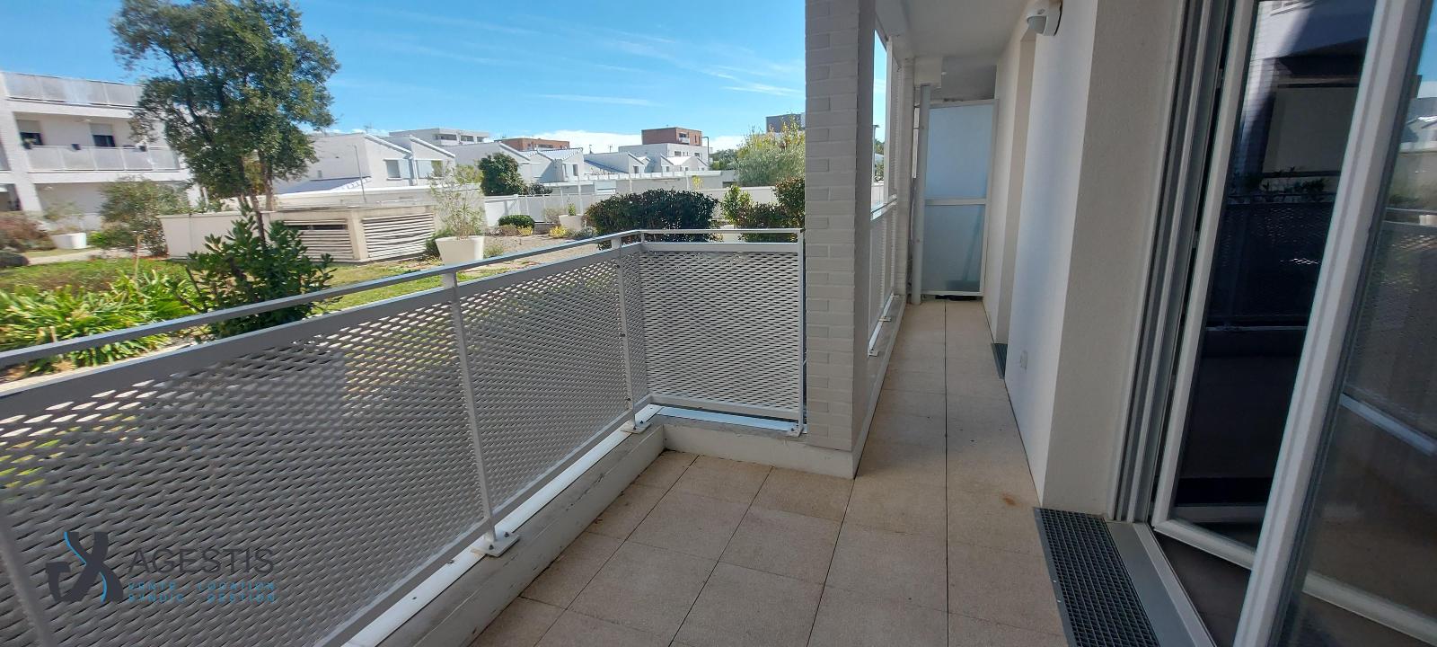 Flat Rue du Midi in Beauzelle