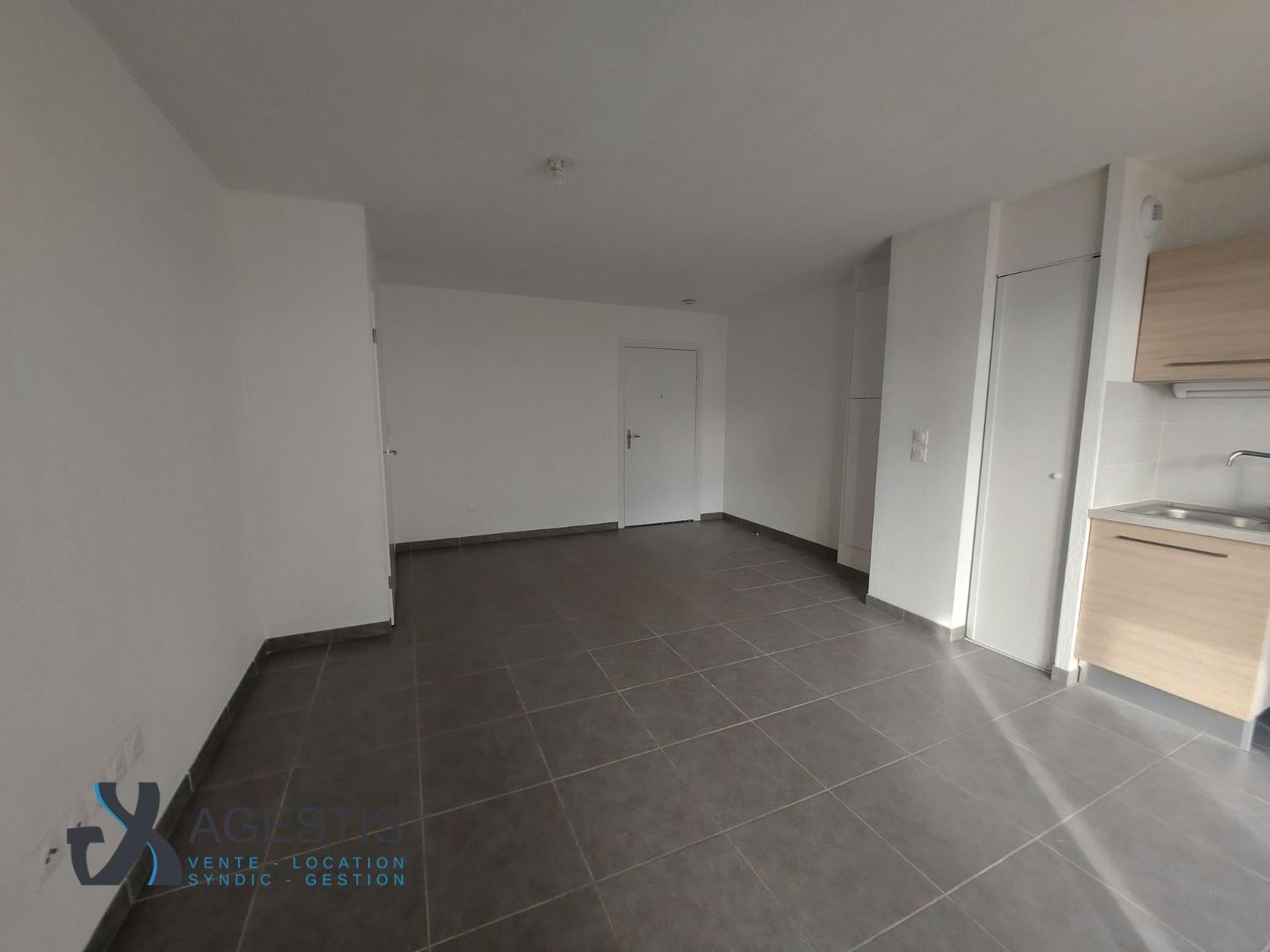 Appartement Rue du Midi à Beauzelle