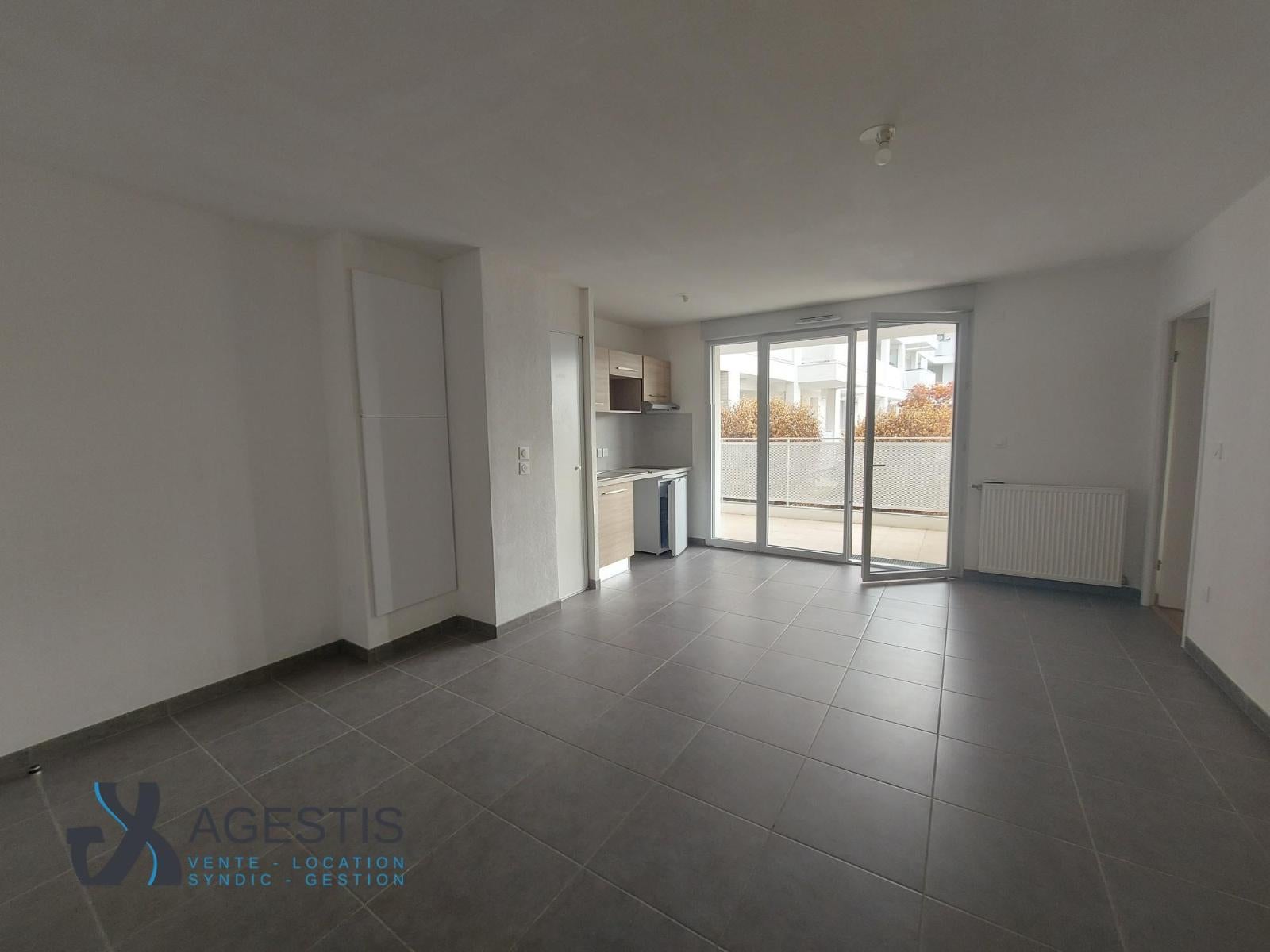 Appartement Rue du Midi à Beauzelle