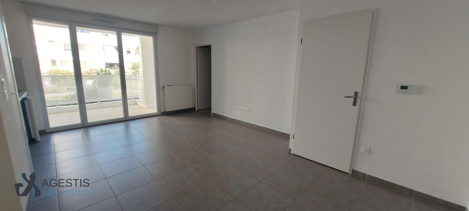 Flat Rue du Midi in Beauzelle