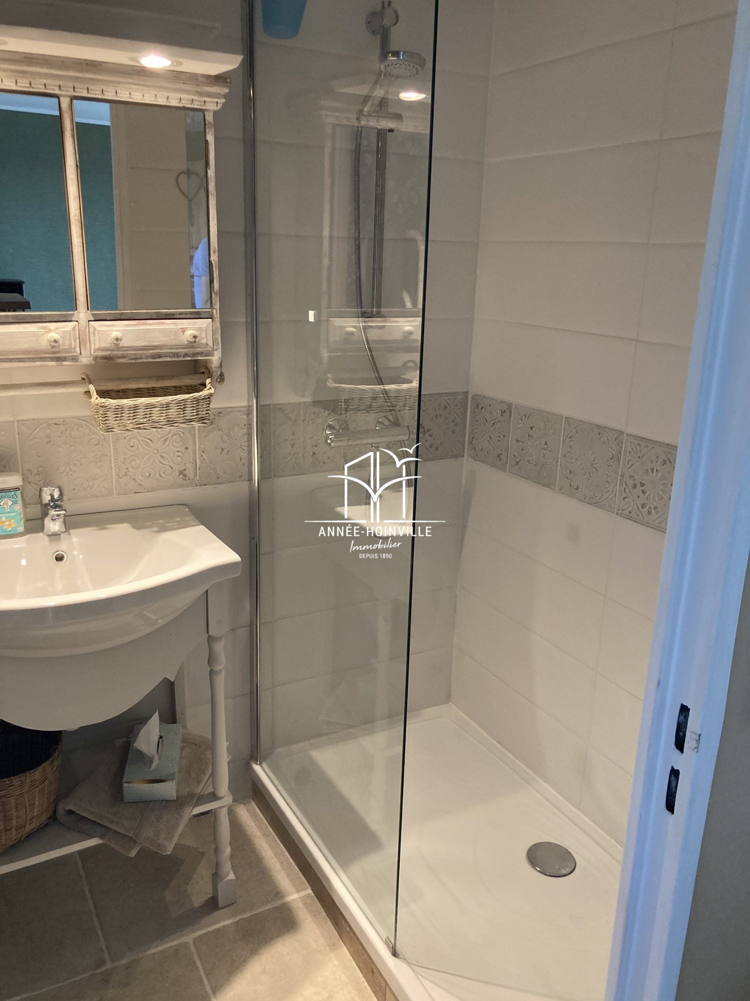 Flat Impasse Georges Madeline in Benerville-sur-Mer