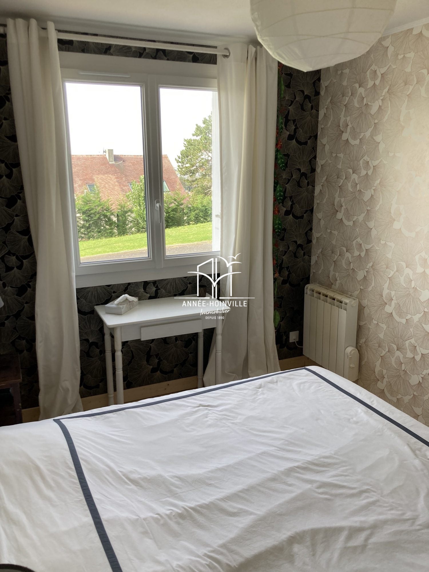Flat Impasse Georges Madeline in Benerville-sur-Mer