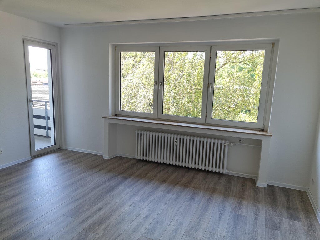 Wohnung Friedrich-Ebert-Straße in Duisburg
