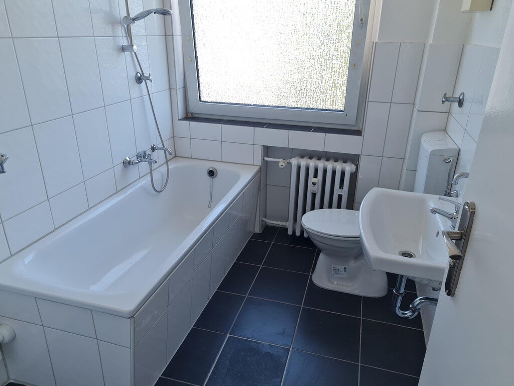Wohnung Friedrich-Ebert-Straße in Duisburg