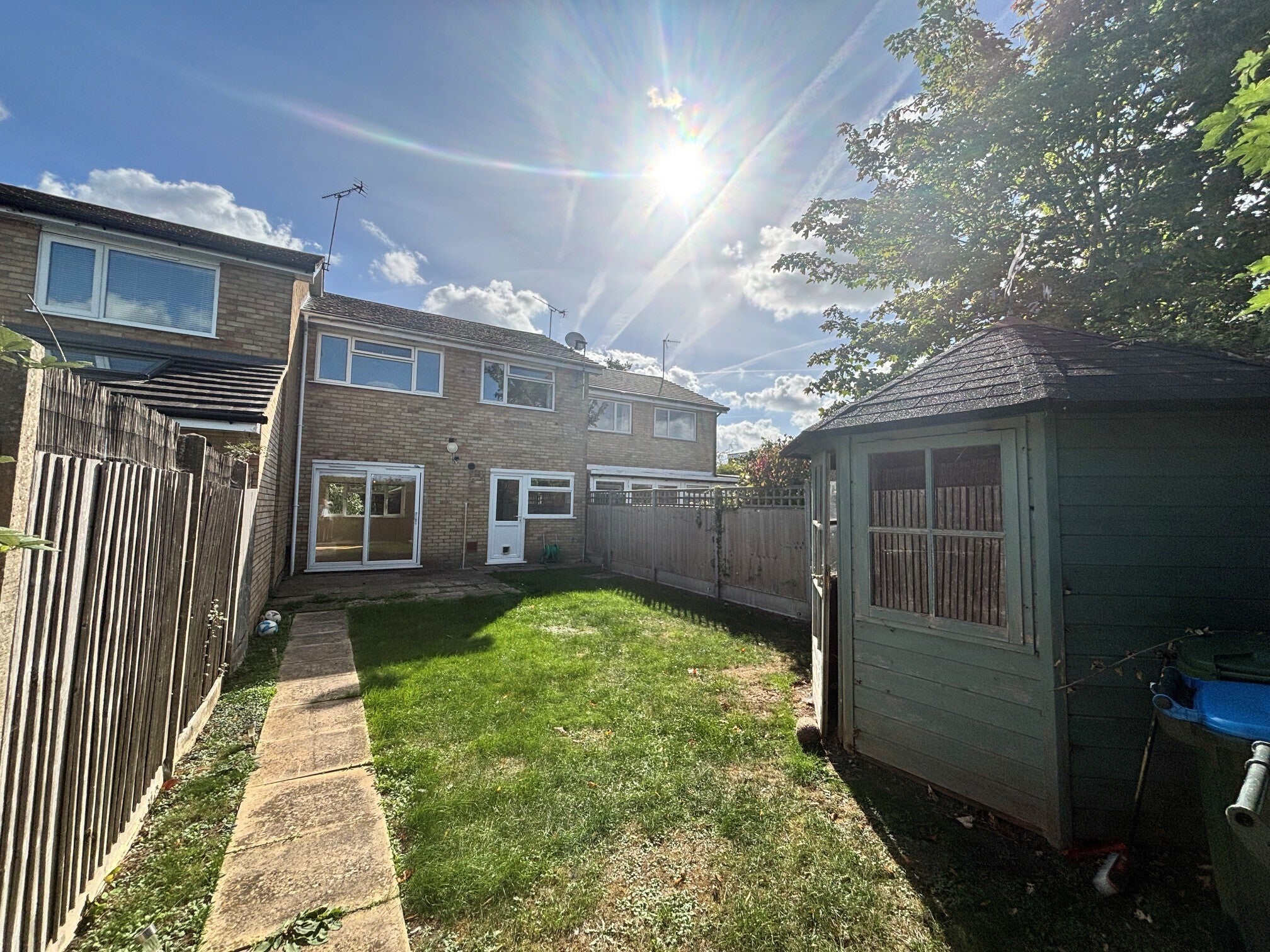House Verney Close in Dacorum
