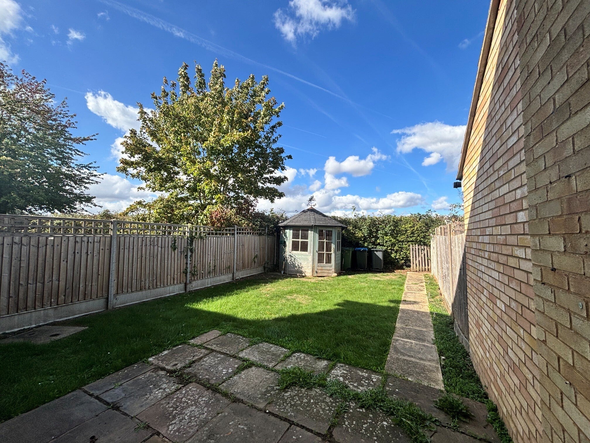 House Verney Close in Dacorum