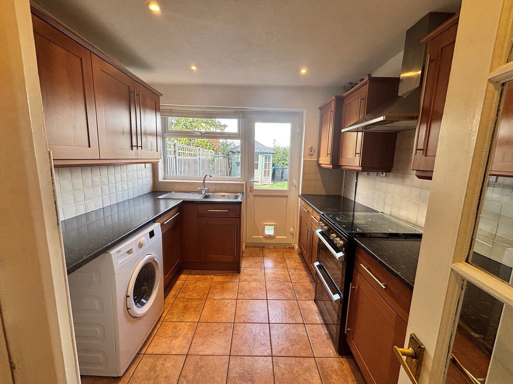 House Verney Close in Dacorum