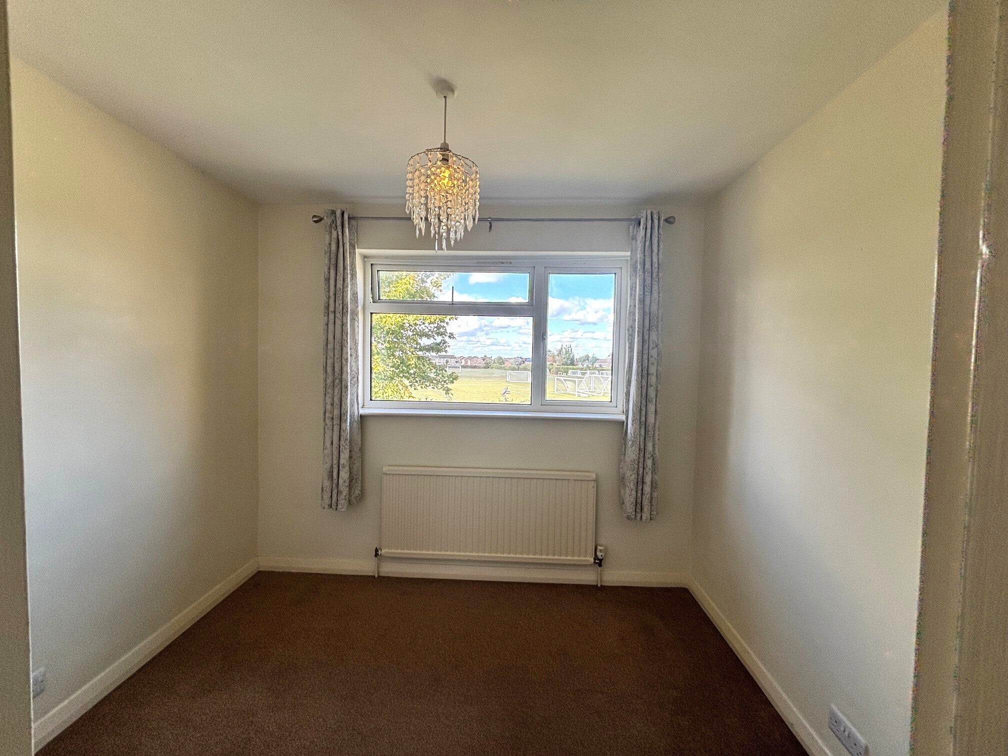 House Verney Close in Dacorum