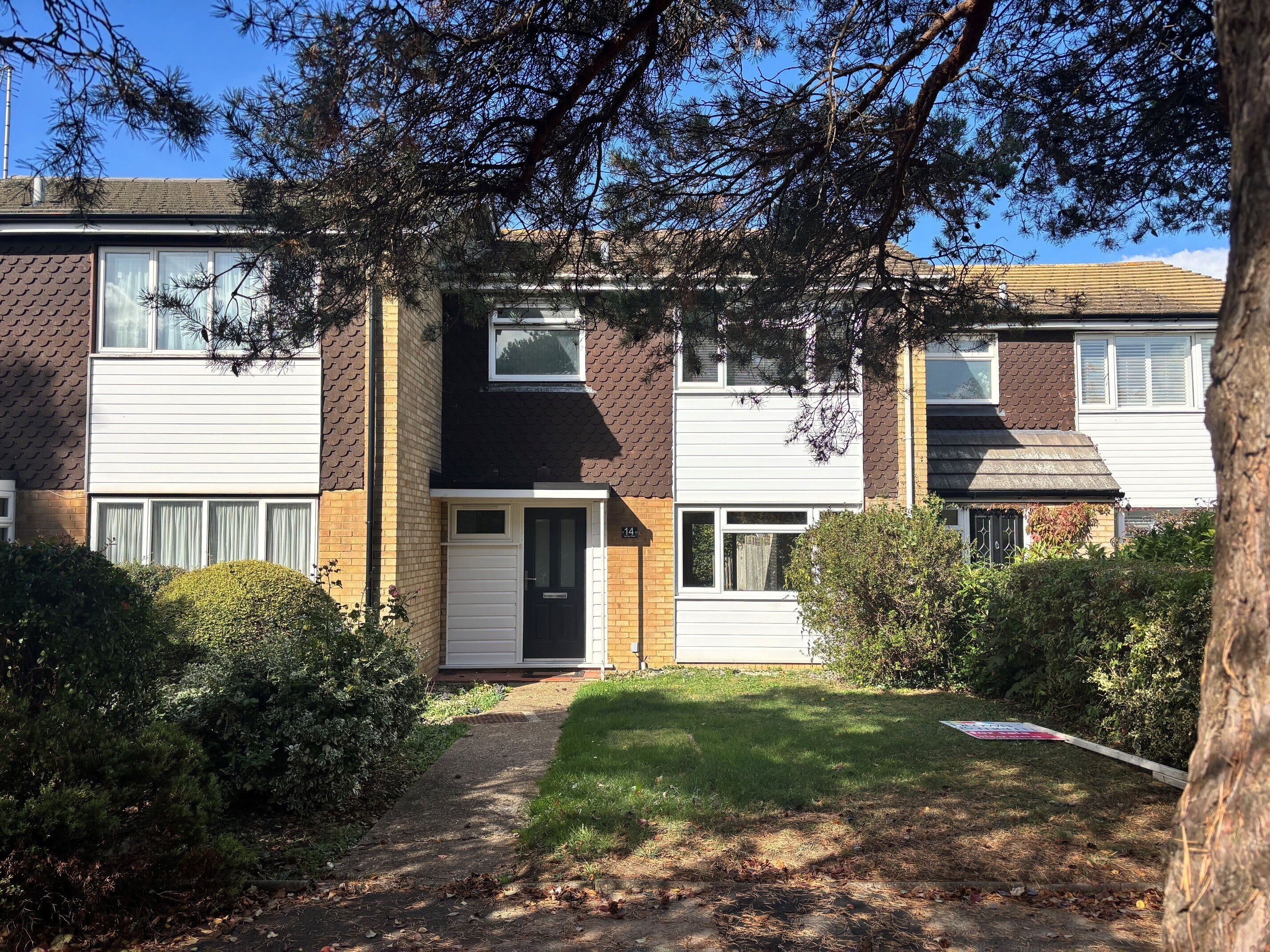 House Verney Close in Dacorum