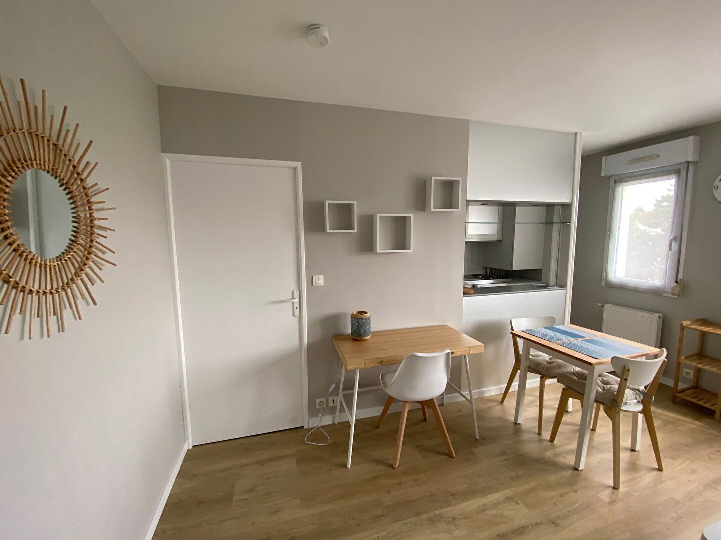 Appartement Allée Adolphe Bobierre à Rennes