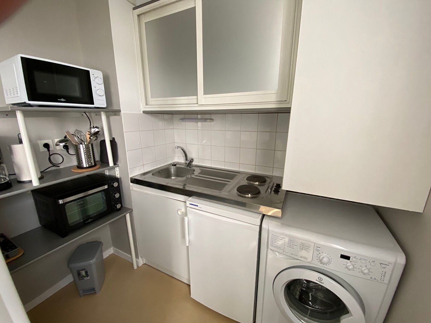 Appartement Avenue Jules Maniez à Rennes