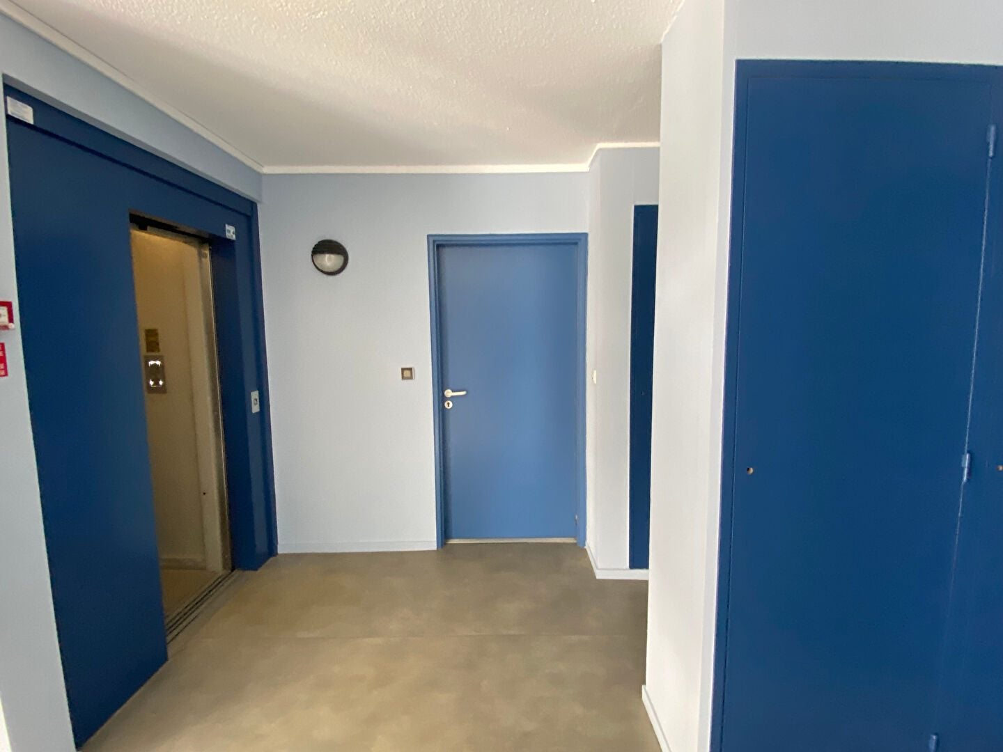 Appartement Avenue Jules Maniez à Rennes