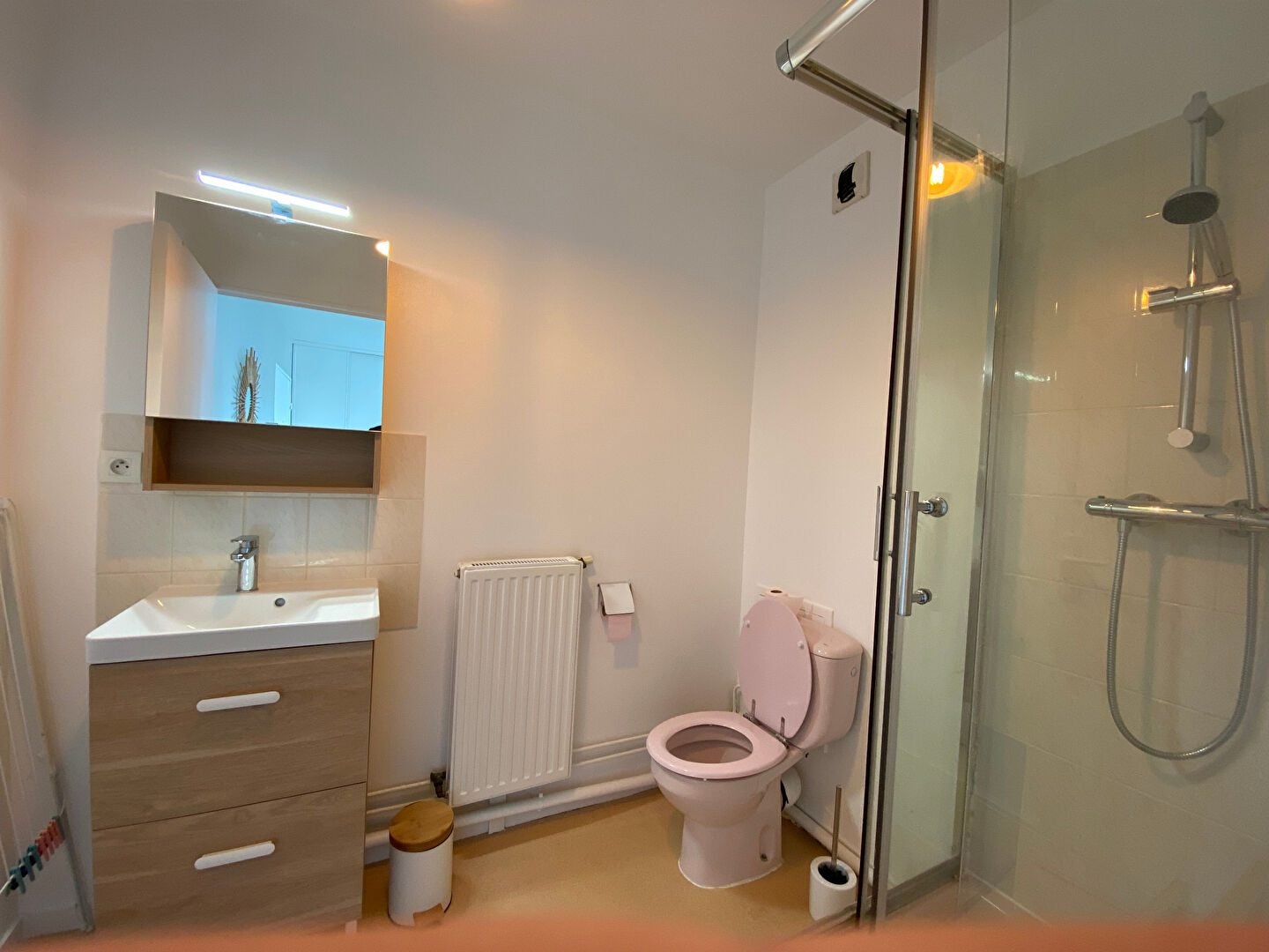 Appartement Allée Adolphe Bobierre à Rennes