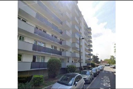 Appartement Place de la Gare à Neuilly-sur-Marne