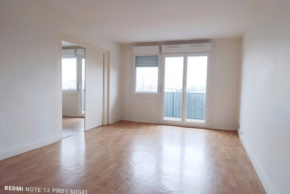 Appartement Place de la Gare à Neuilly-sur-Marne
