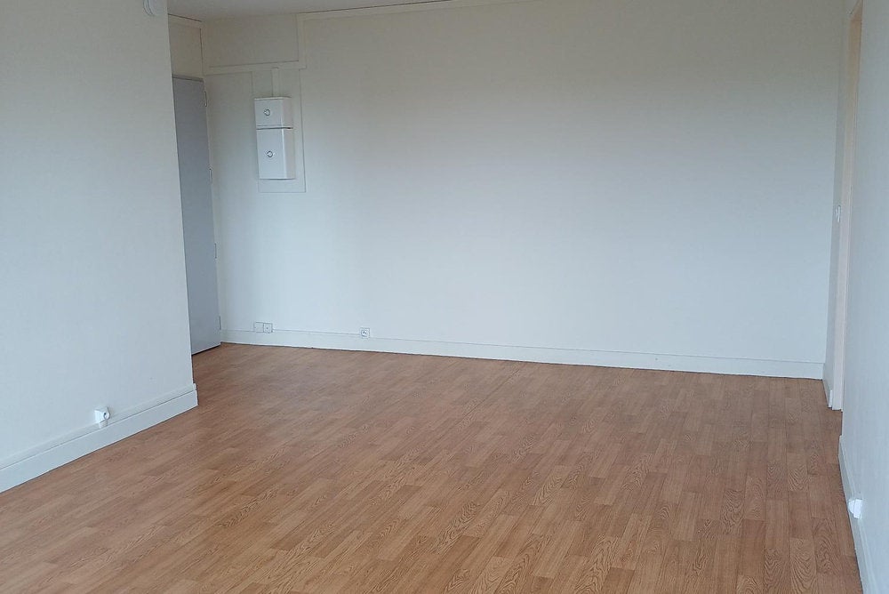 Appartement Place de la Gare à Neuilly-sur-Marne