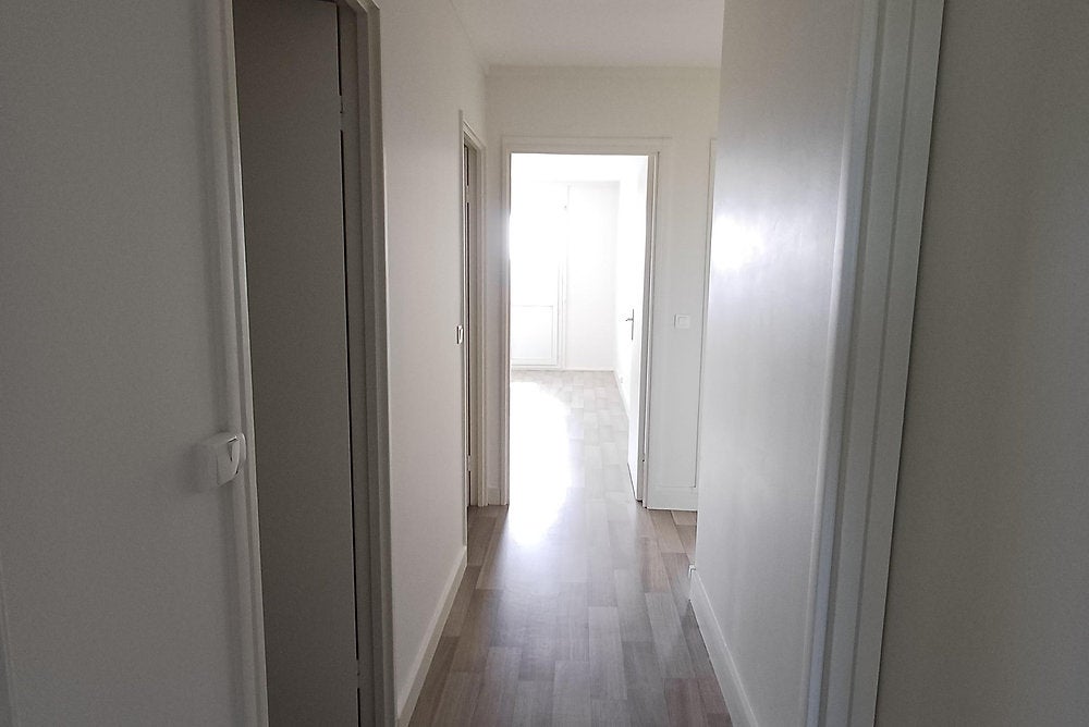 Appartement Place de la Gare à Neuilly-sur-Marne