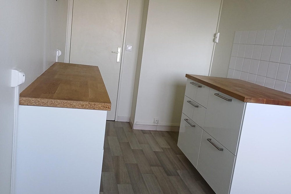 Appartement Place de la Gare à Neuilly-sur-Marne