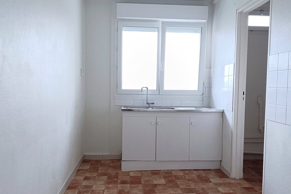 Appartement Place de la Gare à Neuilly-sur-Marne