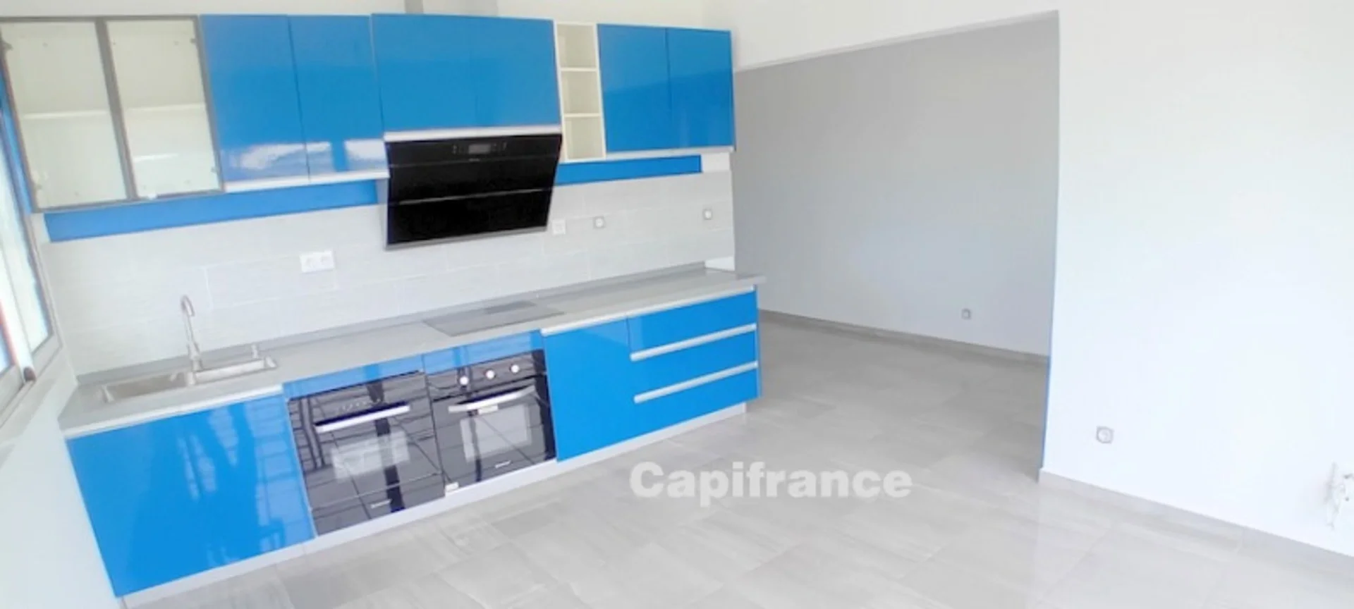 Appartement Rue de Passamainty Stade à Mamoudzou