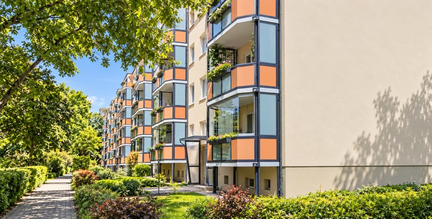 Wohnung Georg-Lehnig-Straße in Berlin