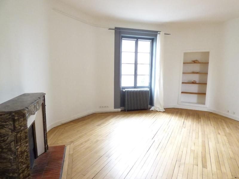 Appartement Place du Lycée à Angers