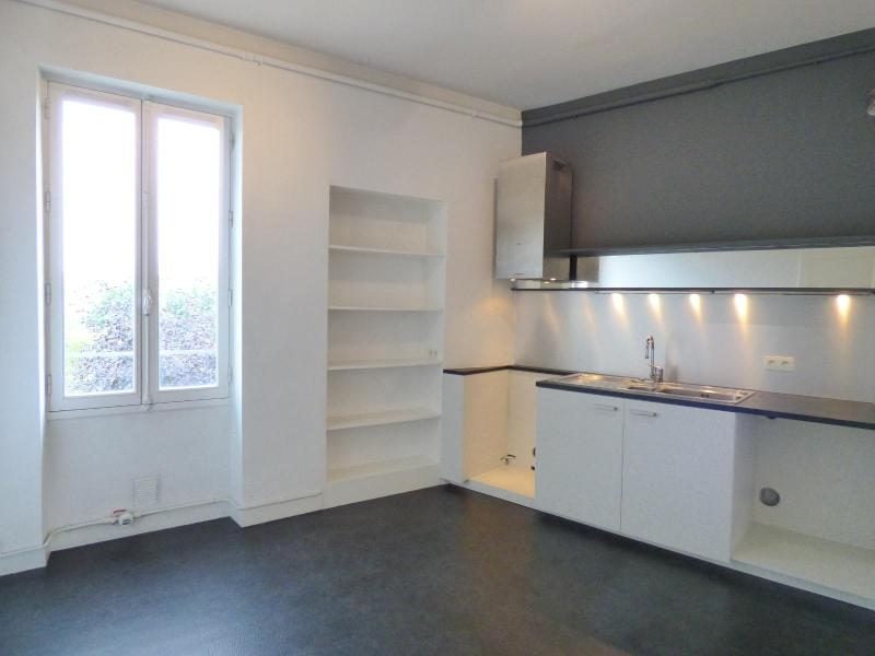 Appartement Place du Lycée à Angers