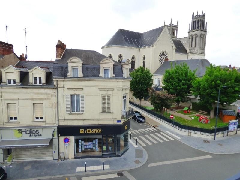 Appartement Place du Lycée à Angers