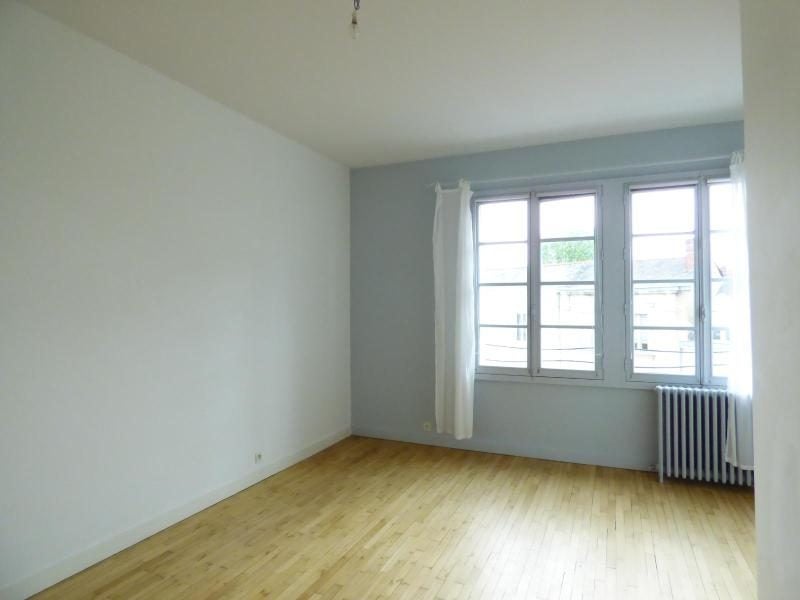 Appartement Place du Lycée à Angers