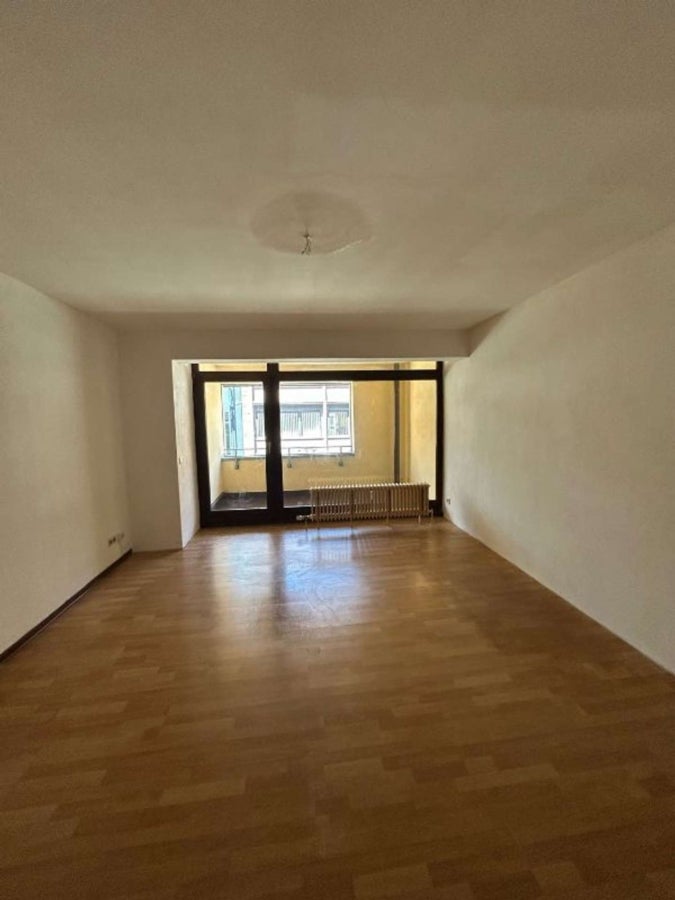 Wohnung Concordienstraße in Wuppertal