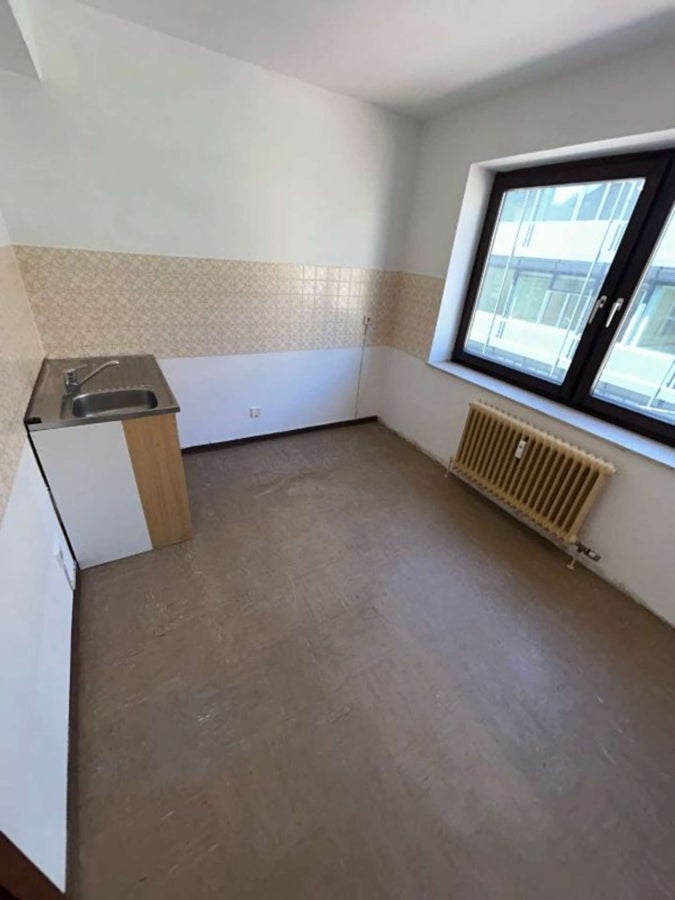 Wohnung Concordienstraße in Wuppertal