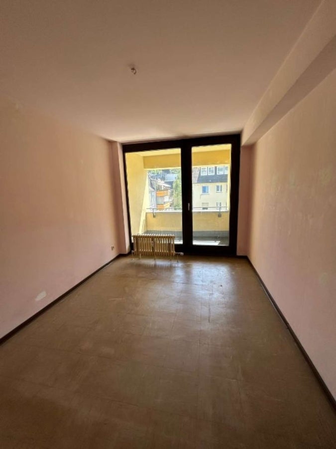Wohnung Concordienstraße in Wuppertal