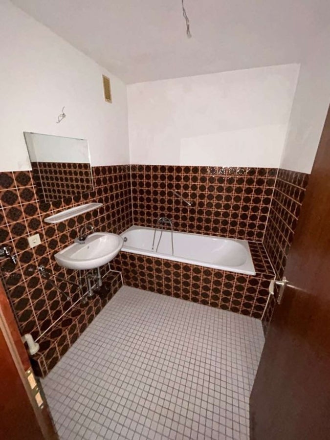 Wohnung Concordienstraße in Wuppertal