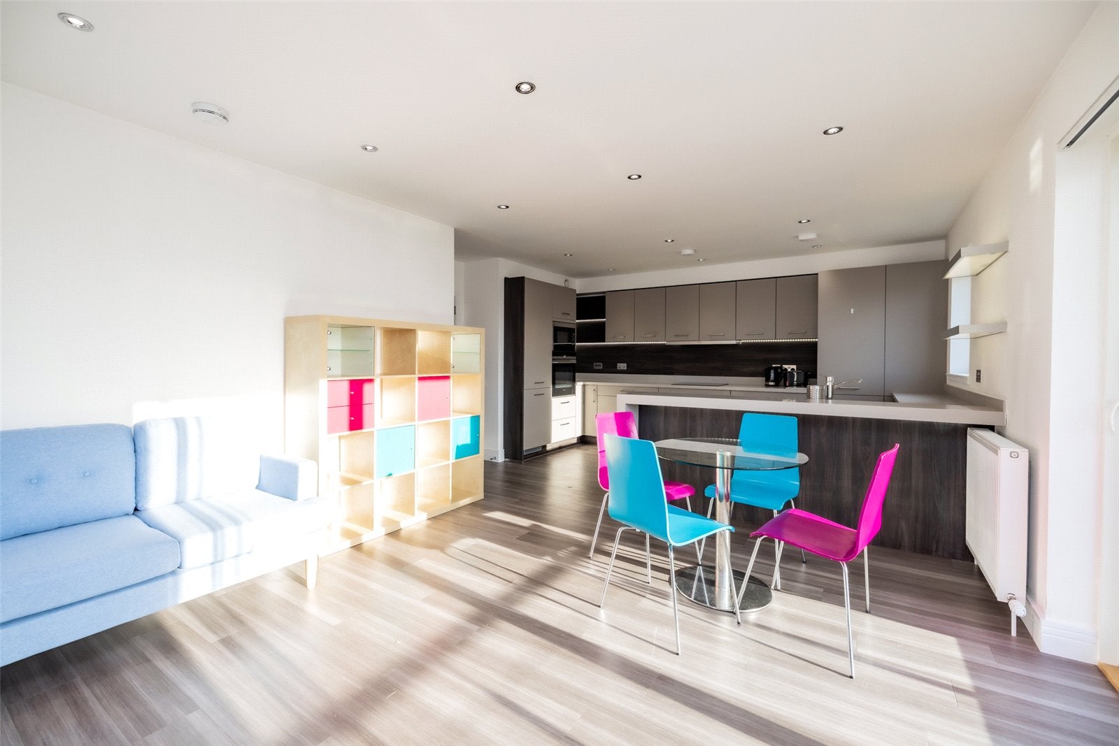 Flat May Baird Gardens in Aberdeen City