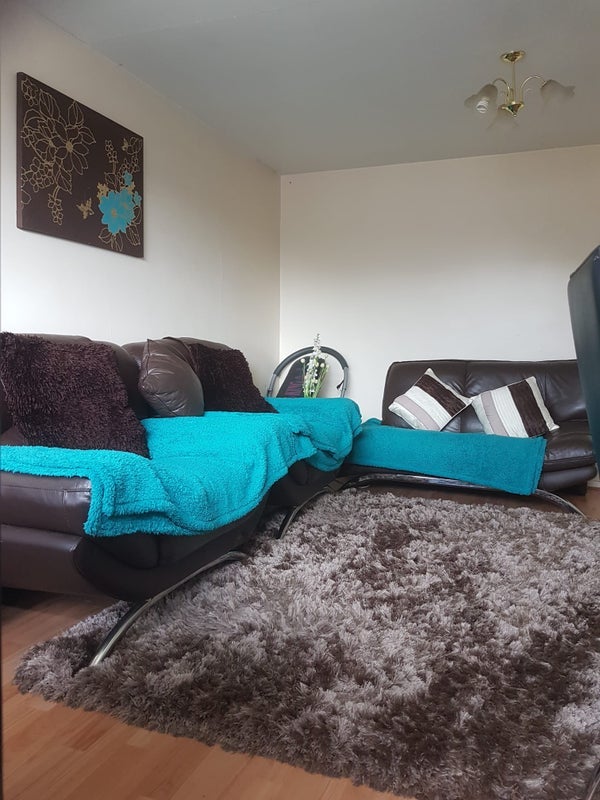 Room Overton Place in Sandwell