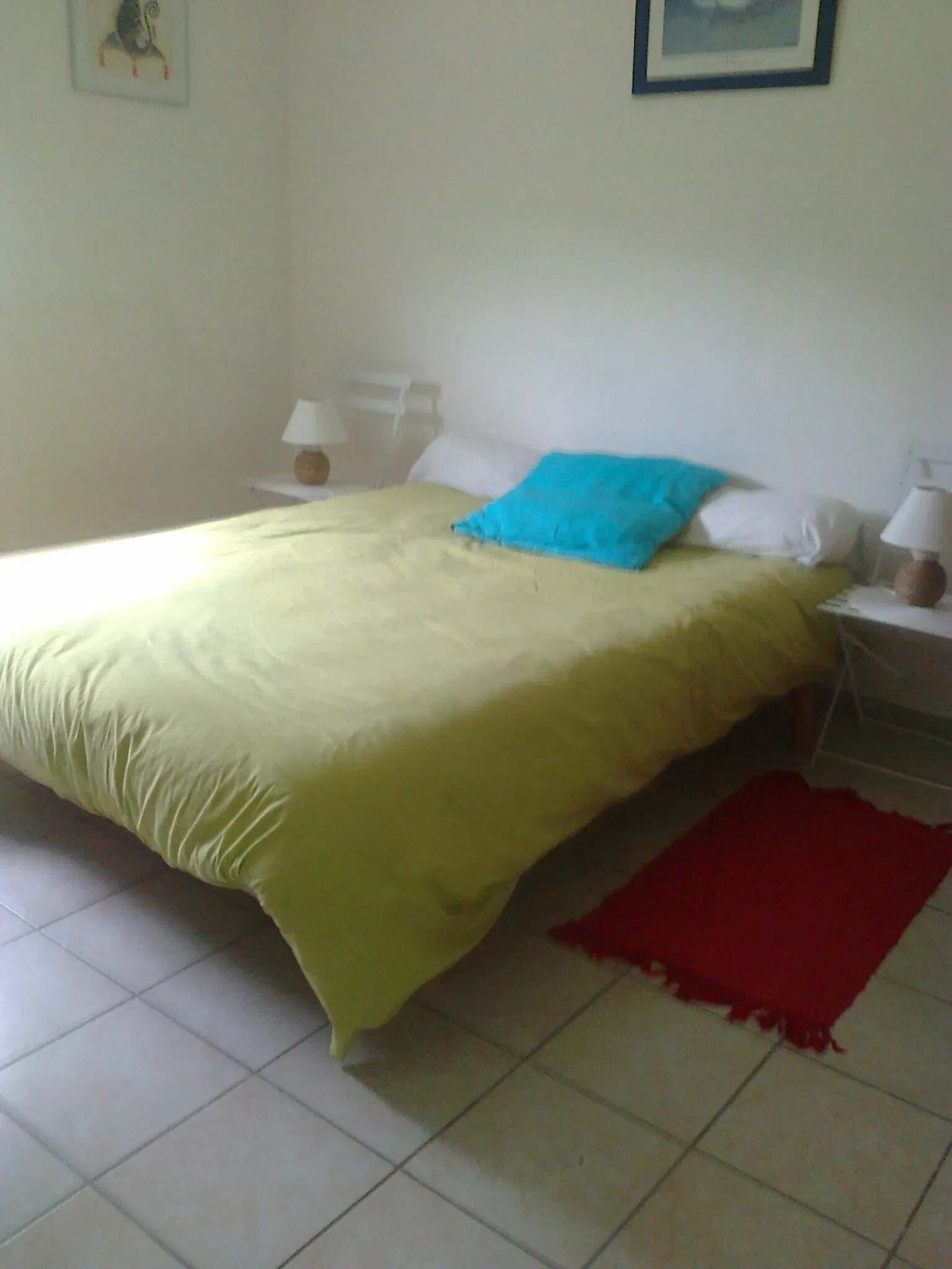 Room Route de Lorient in Portes-lès-Valence