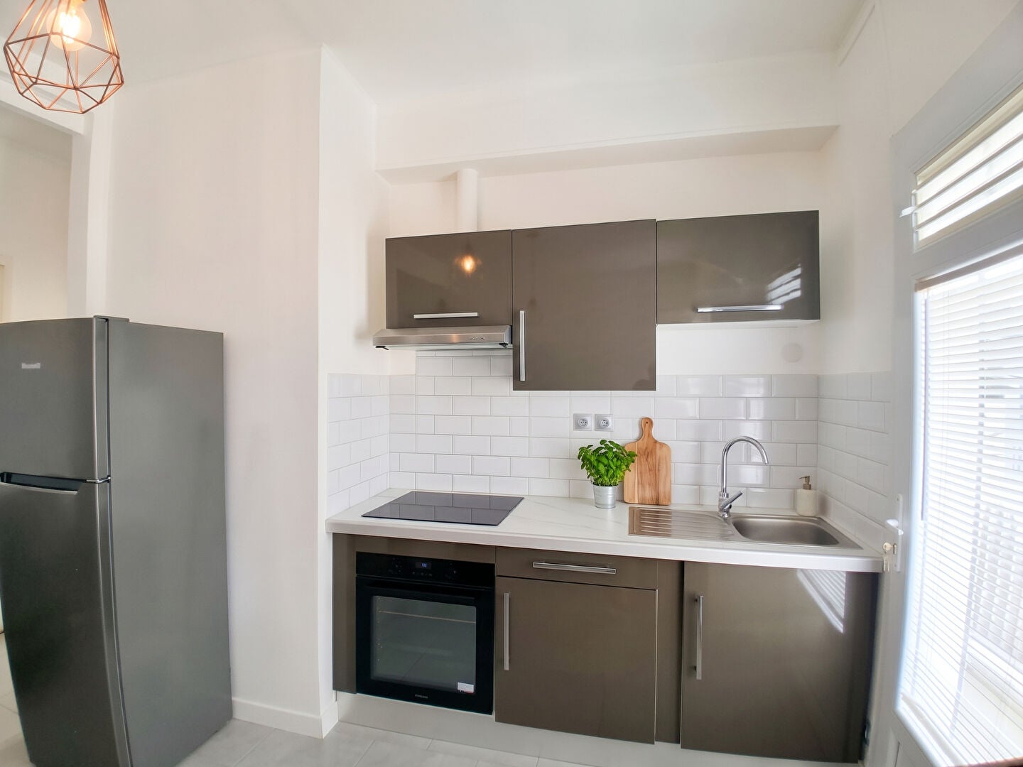 Appartement Rue Jean Jaurès à Le Vauclin