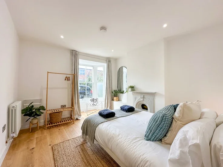 Flat St. Pauls Terrace in Canterbury