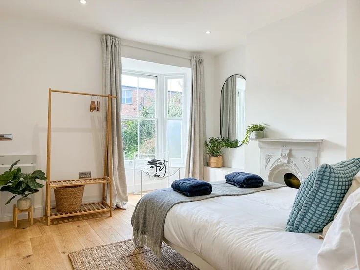 Flat St. Pauls Terrace in Canterbury