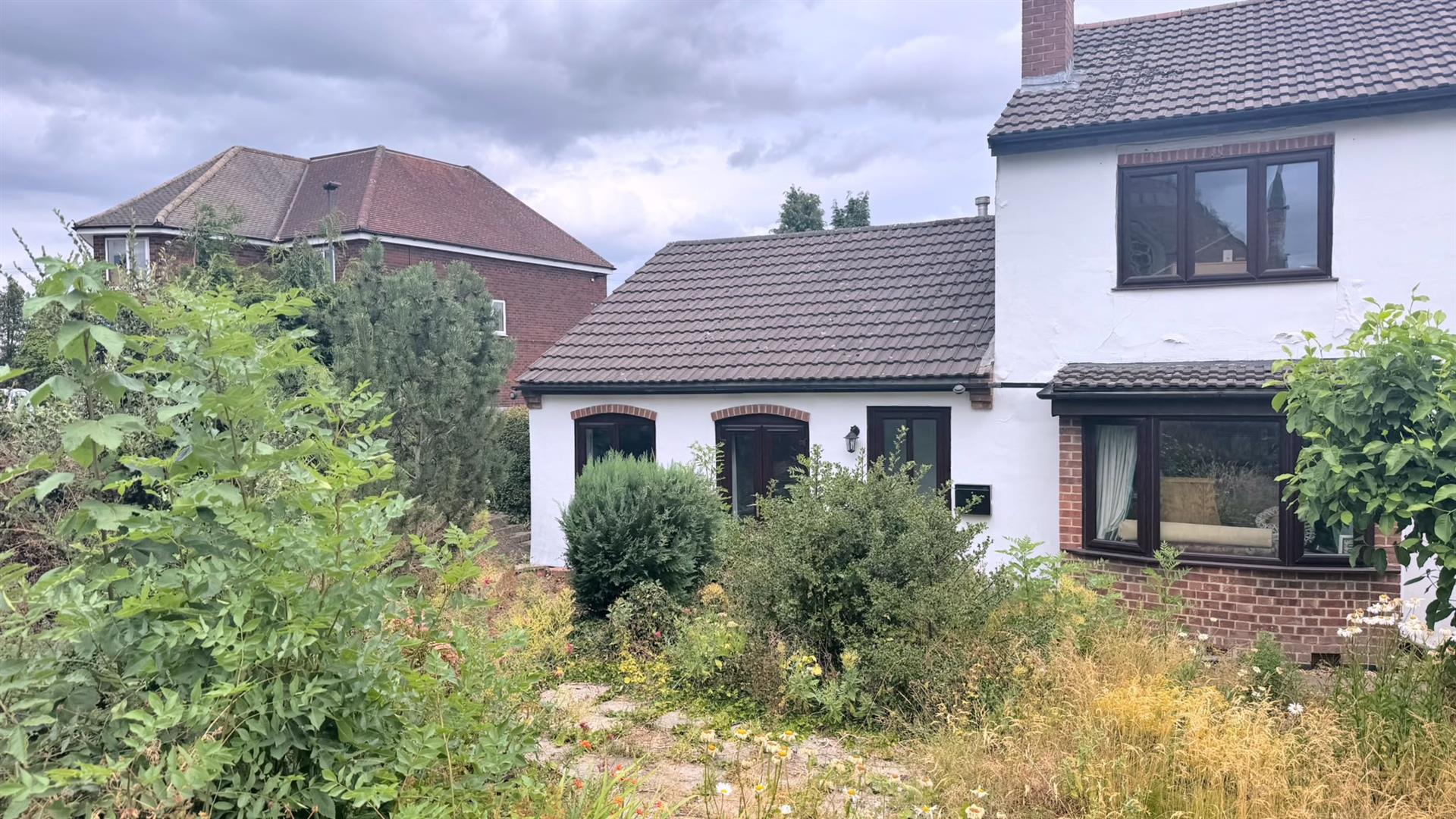 House Duffield Road in Derby