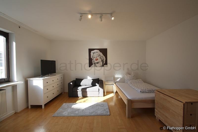 Wohnung Südtiroler Platz in Rosenheim