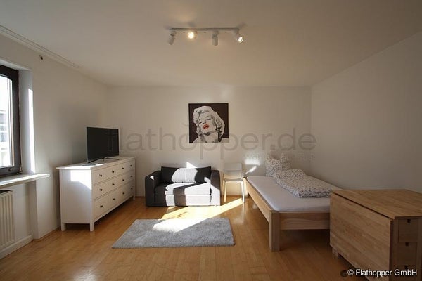 Wohnung Südtiroler Platz in Rosenheim