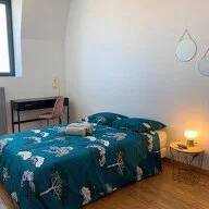 Room Grande Rue in Roubaix